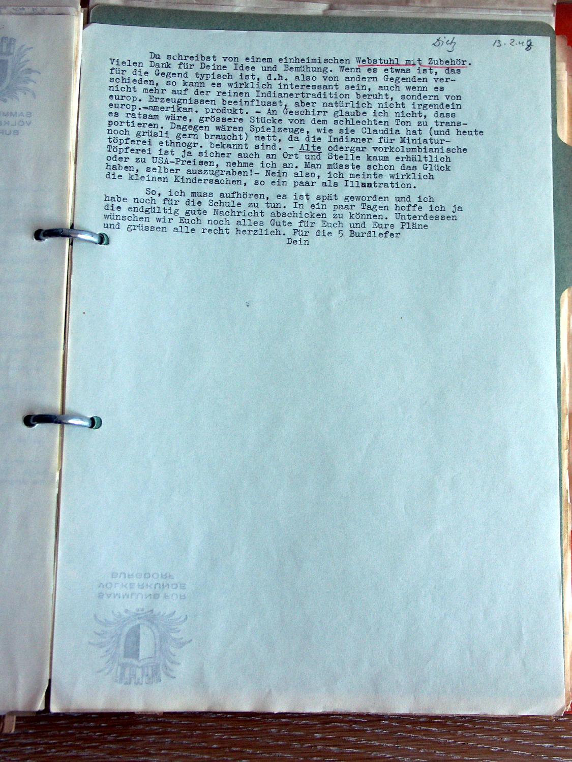 bu-11380_bis_450-0xxxxxxxviiii brief rychner an dr.dietz,13.2.1948